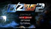 画像ギャラリー No.012のサムネイル画像 / アクションシューティングゲーム「ExZeus2」がApp Storeで配信開始