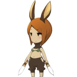 画像ギャラリー No.003のサムネイル画像 / Android向けSLG「MONSTER TAKT」の事前登録受付がスタート