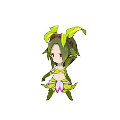 画像ギャラリー No.032のサムネイル画像 / 見た目以上にスピーディ？ スマホ向けSLG「MONSTER TAKT」の新ビジュアルが公開に。事前登録も受付中