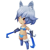 画像ギャラリー No.060のサムネイル画像 / 見た目以上にスピーディ？ スマホ向けSLG「MONSTER TAKT」の新ビジュアルが公開に。事前登録も受付中