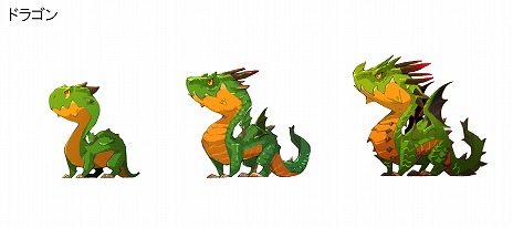 画像ギャラリー No.015のサムネイル画像 / シリコンスタジオのスマホ向け新作タイトル「モンスタータクト」，iOS版の配信が本日スタート。リリースを記念したキャンペーンも