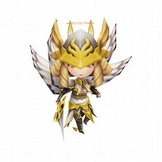 画像ギャラリー No.018のサムネイル画像 / シリコンスタジオのスマホ向け新作タイトル「モンスタータクト」，iOS版の配信が本日スタート。リリースを記念したキャンペーンも