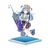 画像ギャラリー No.009のサムネイル画像 / スマホ向けアクションRPG「光速軌道アバタードライブ」，iOS版が配信中