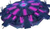 画像ギャラリー No.016のサムネイル画像 / スマホ向けアクションRPG「光速軌道アバタードライブ」，iOS版が配信中