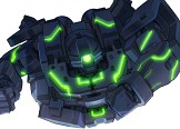 画像ギャラリー No.017のサムネイル画像 / スマホ向けアクションRPG「光速軌道アバタードライブ」，iOS版が配信中