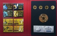 画像ギャラリー No.007のサムネイル画像 / 「LUIDA’S BAR」,限定スイーツが登場する夏イベントが7月27日より開催