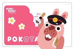 画像ギャラリー No.004のサムネイル画像 / 「LINE ポコパン」，3周年を記念して原宿にポコパンカフェが9月2日オープン