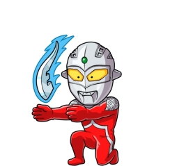 画像ギャラリー No.006のサムネイル画像 / 「LINE ポコパン」と「ウルトラマンシリーズ」のコラボがスタート
