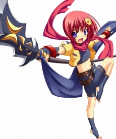 画像ギャラリー No.008のサムネイル画像 / 「真・恋姫†夢想〜乙女対戦★三国志演義〜」のPC版が5月31日に発売