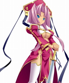 画像ギャラリー No.010のサムネイル画像 / 「真・恋姫†夢想〜乙女対戦★三国志演義〜」のPC版が5月31日に発売