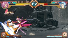 画像ギャラリー No.011のサムネイル画像 / 「真・恋姫†夢想〜乙女対戦★三国志演義〜」のPC版が5月31日に発売