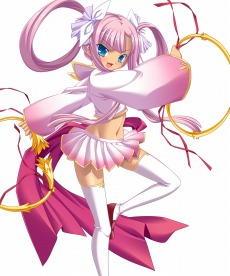 画像ギャラリー No.013のサムネイル画像 / 「真・恋姫†夢想〜乙女対戦★三国志演義〜」のPC版が5月31日に発売