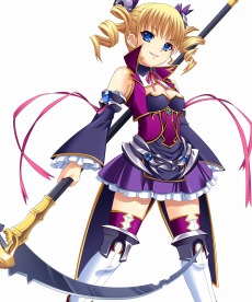 画像ギャラリー No.015のサムネイル画像 / 「真・恋姫†夢想〜乙女対戦★三国志演義〜」のPC版が5月31日に発売