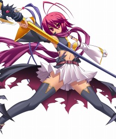 画像ギャラリー No.021のサムネイル画像 / 「真・恋姫†夢想〜乙女対戦★三国志演義〜」のPC版が5月31日に発売