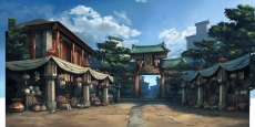 画像ギャラリー No.038のサムネイル画像 / 「真・恋姫†夢想〜乙女対戦★三国志演義〜」のPC版が5月31日に発売
