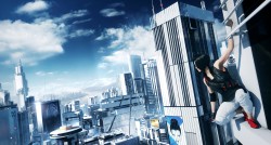 画像ギャラリー No.006のサムネイル画像 / ［E3 2013］「Mirror's Edge」の新作がPCとPS4，Xbox One向けに発売決定。主人公・フェイスが疾走するティザートレイラーが公開に