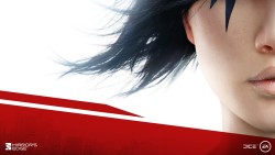 画像ギャラリー No.009のサムネイル画像 / ［E3 2013］「Mirror's Edge」の新作がPCとPS4，Xbox One向けに発売決定。主人公・フェイスが疾走するティザートレイラーが公開に