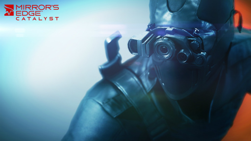 画像ギャラリー No.003のサムネイル画像 / ［gamescom］フェイス・コナーズの原点に触れた「Mirror's Edge Catalyst」。若きシニアプロデューサーに本作の見どころを聞いてきた