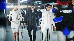 画像ギャラリー No.006のサムネイル画像 / ［gamescom］フェイス・コナーズの原点に触れた「Mirror's Edge Catalyst」。若きシニアプロデューサーに本作の見どころを聞いてきた