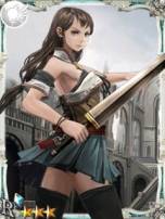 画像ギャラリー No.009のサムネイル画像 / 「神憶のフロンティア」が6月中にGREEでサービス開始。事前登録受付中