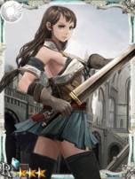 画像ギャラリー No.010のサムネイル画像 / 「神憶のフロンティア」が6月中にGREEでサービス開始。事前登録受付中