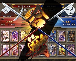 画像ギャラリー No.007のサムネイル画像 / 「斬-Xan- 戦国闘檄・無双伝」「戦国闘檄 〜バーニングスピリッツ」の2作が発表されたイベントをレポート。同じ世界観を異なるジャンルのゲームで共有