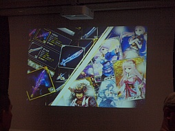 画像ギャラリー No.014のサムネイル画像 / 「斬-Xan- 戦国闘檄・無双伝」「戦国闘檄 〜バーニングスピリッツ」の2作が発表されたイベントをレポート。同じ世界観を異なるジャンルのゲームで共有