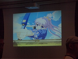 画像ギャラリー No.016のサムネイル画像 / 「斬-Xan- 戦国闘檄・無双伝」「戦国闘檄 〜バーニングスピリッツ」の2作が発表されたイベントをレポート。同じ世界観を異なるジャンルのゲームで共有
