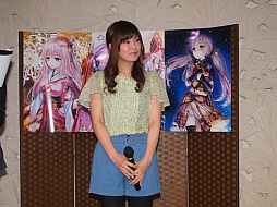 画像ギャラリー No.017のサムネイル画像 / 「斬-Xan- 戦国闘檄・無双伝」「戦国闘檄 〜バーニングスピリッツ」の2作が発表されたイベントをレポート。同じ世界観を異なるジャンルのゲームで共有