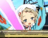戦国闘檄 〜バーニングスピリッツ〜