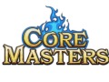 「CORE MASTERS」，招待キャンペーン＆誰でも参加できるネットカフェ公開テストを開催