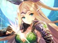 「CORE MASTERS」，クローズド対戦テストで使用可能なマスターのスキル情報＆プレイ動画を公開