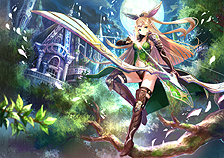 画像ギャラリー No.008のサムネイル画像 / 「コアマスターズ」,4月24日のアップデートver1.0「暁の序曲〜overture〜」実施によりオープンβテスト相当のサービスへ移行