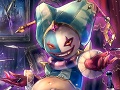 「コアマスターズ」，アップデートver1.0「暁の序曲〜overture〜」で実装される新マスター「ヤランズ」「ヘイシン」を紹介