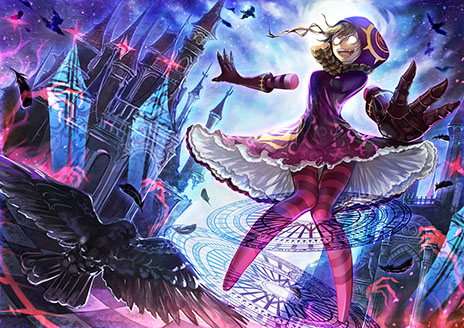 画像ギャラリー No.015のサムネイル画像 / 「コアマスターズ」，正式サービスに相当するアップデートを4月30日15：00に実施。新登場のマスター8体の情報も明らかに