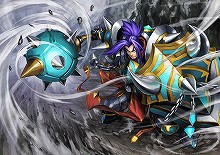 画像ギャラリー No.009のサムネイル画像 / MOBA「コアマスターズ」の正式サービスが本日よりスタート。40体のマスターを無料で使えるキャンペーンも実施中