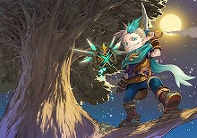 画像ギャラリー No.010のサムネイル画像 / MOBA「コアマスターズ」の正式サービスが本日よりスタート。40体のマスターを無料で使えるキャンペーンも実施中