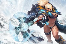 画像ギャラリー No.011のサムネイル画像 / MOBA「コアマスターズ」の正式サービスが本日よりスタート。40体のマスターを無料で使えるキャンペーンも実施中