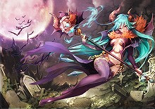 画像ギャラリー No.013のサムネイル画像 / MOBA「コアマスターズ」の正式サービスが本日よりスタート。40体のマスターを無料で使えるキャンペーンも実施中