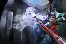 画像ギャラリー No.015のサムネイル画像 / MOBA「コアマスターズ」の正式サービスが本日よりスタート。40体のマスターを無料で使えるキャンペーンも実施中