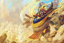 画像ギャラリー No.016のサムネイル画像 / MOBA「コアマスターズ」の正式サービスが本日よりスタート。40体のマスターを無料で使えるキャンペーンも実施中