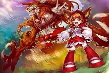 画像ギャラリー No.019のサムネイル画像 / MOBA「コアマスターズ」の正式サービスが本日よりスタート。40体のマスターを無料で使えるキャンペーンも実施中