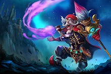 画像ギャラリー No.021のサムネイル画像 / MOBA「コアマスターズ」の正式サービスが本日よりスタート。40体のマスターを無料で使えるキャンペーンも実施中