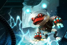画像ギャラリー No.024のサムネイル画像 / MOBA「コアマスターズ」の正式サービスが本日よりスタート。40体のマスターを無料で使えるキャンペーンも実施中