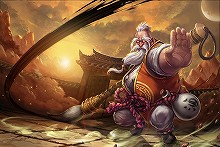 画像ギャラリー No.026のサムネイル画像 / MOBA「コアマスターズ」の正式サービスが本日よりスタート。40体のマスターを無料で使えるキャンペーンも実施中