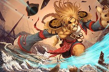画像ギャラリー No.028のサムネイル画像 / MOBA「コアマスターズ」の正式サービスが本日よりスタート。40体のマスターを無料で使えるキャンペーンも実施中