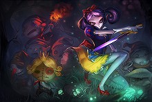 画像ギャラリー No.029のサムネイル画像 / MOBA「コアマスターズ」の正式サービスが本日よりスタート。40体のマスターを無料で使えるキャンペーンも実施中