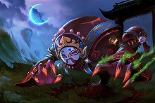 画像ギャラリー No.030のサムネイル画像 / MOBA「コアマスターズ」の正式サービスが本日よりスタート。40体のマスターを無料で使えるキャンペーンも実施中