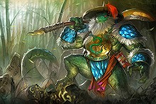 画像ギャラリー No.034のサムネイル画像 / MOBA「コアマスターズ」の正式サービスが本日よりスタート。40体のマスターを無料で使えるキャンペーンも実施中