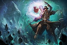 画像ギャラリー No.037のサムネイル画像 / MOBA「コアマスターズ」の正式サービスが本日よりスタート。40体のマスターを無料で使えるキャンペーンも実施中